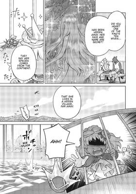 Read Royal Tailor: Clothier to the Crown  5 Page 5 in English