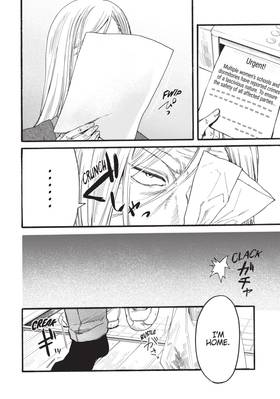 Read Sacrifice of My Manly Soul  3 Page 6 in English