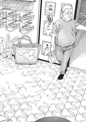 Read Sacrifice of My Manly Soul  3 Page 8 in English