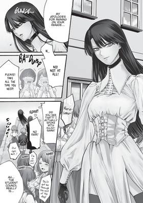 Read Sacrifice of My Manly Soul  1 Page 7 in English