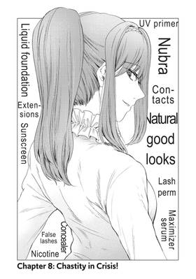 Read Sacrifice of My Manly Soul  2 Page 5 in English