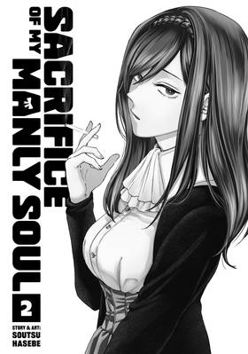 Read Sacrifice of My Manly Soul  2 Page 3 in English