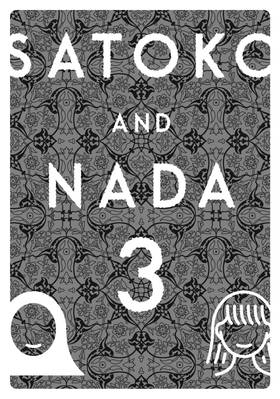 Read Satoko and Nada  3 Page 3 in English