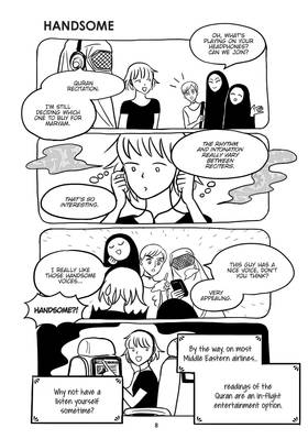 Read Satoko and Nada  4 Page 10 in English
