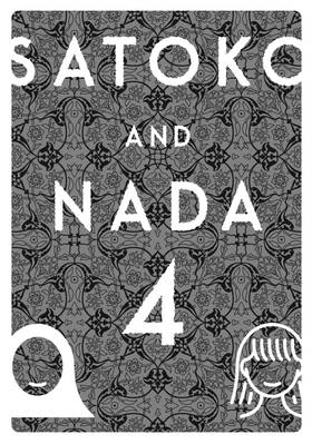 Read Satoko and Nada  4 Page 3 in English