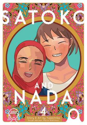 Read Satoko and Nada  4 Page 1 in English