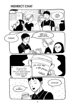 Read Satoko and Nada  2 Page 10 in English
