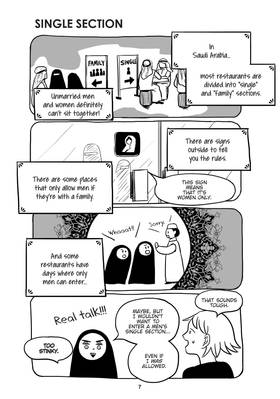 Read Satoko and Nada  2 Page 9 in English