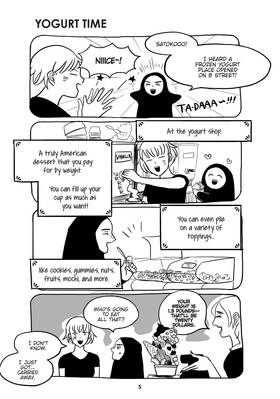 Read Satoko and Nada  2 Page 7 in English