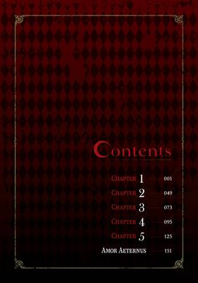 Read Scarlet  1 Page 6 in English