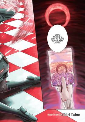 Read Scarlet  1 Page 4 in English