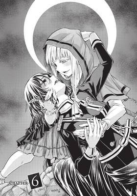 Read Scarlet  2 Page 7 in English