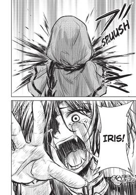 Read Scarlet  2 Page 6 in English