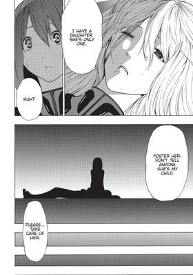 Read semelparous  1 Page 10 in English