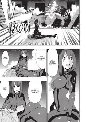 Read semelparous  1 Page 9 in English