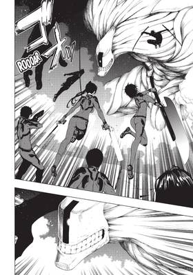 Read semelparous  1 Page 8 in English