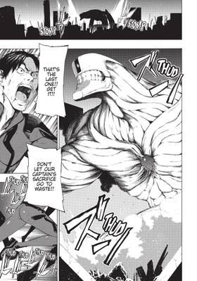 Read semelparous  1 Page 7 in English