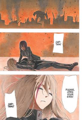 Read semelparous  1 Page 3 in English