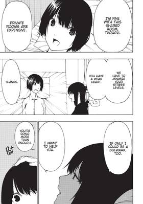 Read semelparous  2 Page 9 in English