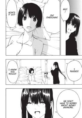 Read semelparous  2 Page 8 in English