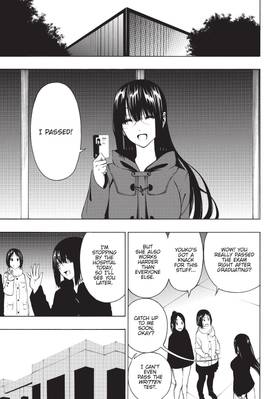 Read semelparous  2 Page 7 in English