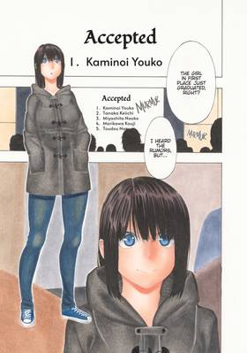 Read semelparous  2 Page 3 in English