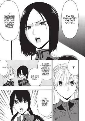 Read semelparous  3 Page 7 in English