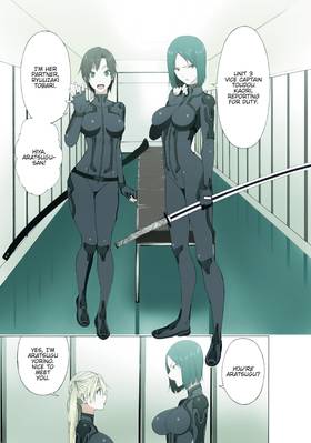 Read semelparous  3 Page 3 in English