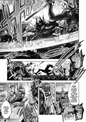 Read She Professed Herself Pupil of the Wise Man (Manga)  1 Page 7 in English