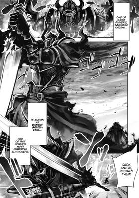 Read She Professed Herself Pupil of the Wise Man (Manga)  1 Page 6 in English