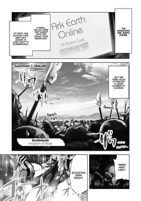 Read She Professed Herself Pupil of the Wise Man (Manga)  1 Page 5 in English