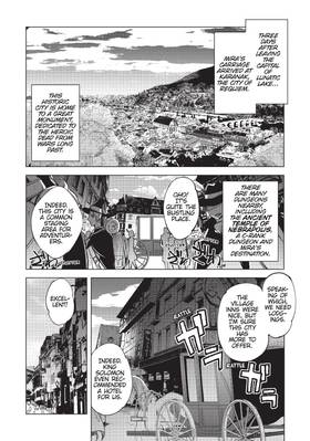 Read She Professed Herself Pupil of the Wise Man (Manga)  2 Page 10 in English