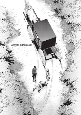 Read She Professed Herself Pupil of the Wise Man (Manga)  2 Page 6 in English