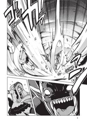 Read She Professed Herself Pupil of the Wise Man (Manga)  3 Page 10 in English