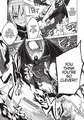 Read She Professed Herself Pupil of the Wise Man (Manga)  3 Page 9 in English