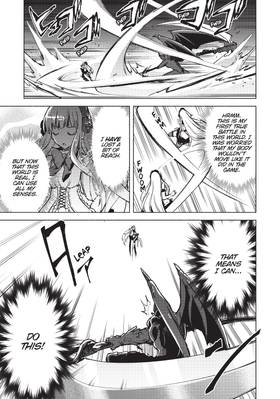 Read She Professed Herself Pupil of the Wise Man (Manga)  3 Page 7 in English