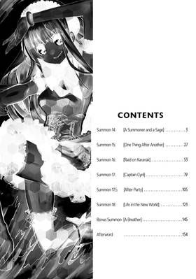 Read She Professed Herself Pupil of the Wise Man (Manga)  3 Page 4 in English