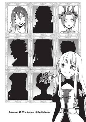 Read She Professed Herself Pupil of the Wise Man (Manga)  9 Page 6 in English
