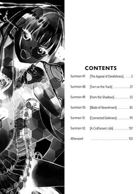 Read She Professed Herself Pupil of the Wise Man (Manga)  9 Page 4 in English