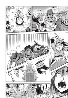 Read She Professed Herself Pupil of the Wise Man (Manga)  4 Page 10 in English
