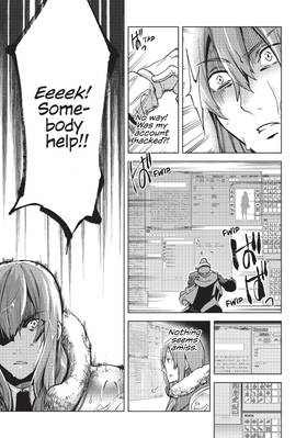 Read She Professed Herself Pupil of the Wise Man (Manga)  4 Page 9 in English