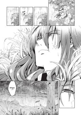 Read She Professed Herself Pupil of the Wise Man (Manga)  4 Page 7 in English