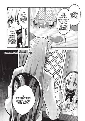 Read She Professed Herself Pupil of the Wise Man (Manga)  4 Page 5 in English
