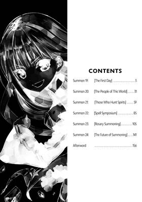 Read She Professed Herself Pupil of the Wise Man (Manga)  4 Page 4 in English