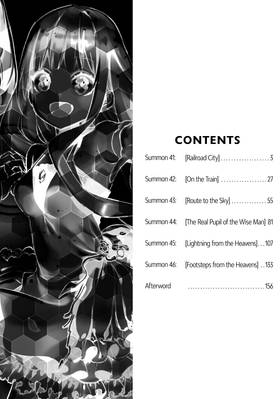 Read She Professed Herself Pupil of the Wise Man (Manga)  8 Page 4 in English