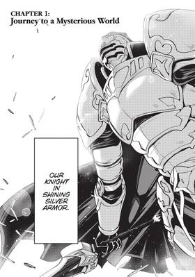 Read Skeleton Knight in Another World (Manga)  1 Page 7 in English