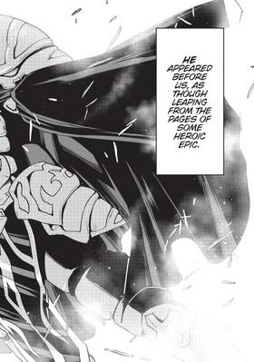 Read Skeleton Knight in Another World (Manga)  1 Page 6 in English