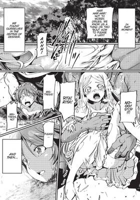 Read Skeleton Knight in Another World (Manga)  1 Page 5 in English