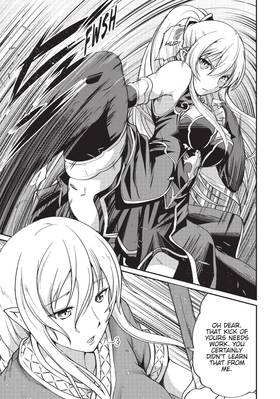 Read Skeleton Knight in Another World (Manga)  5 Page 9 in English