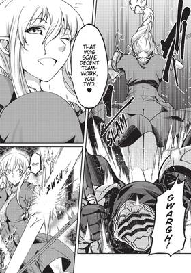 Read Skeleton Knight in Another World (Manga)  5 Page 7 in English